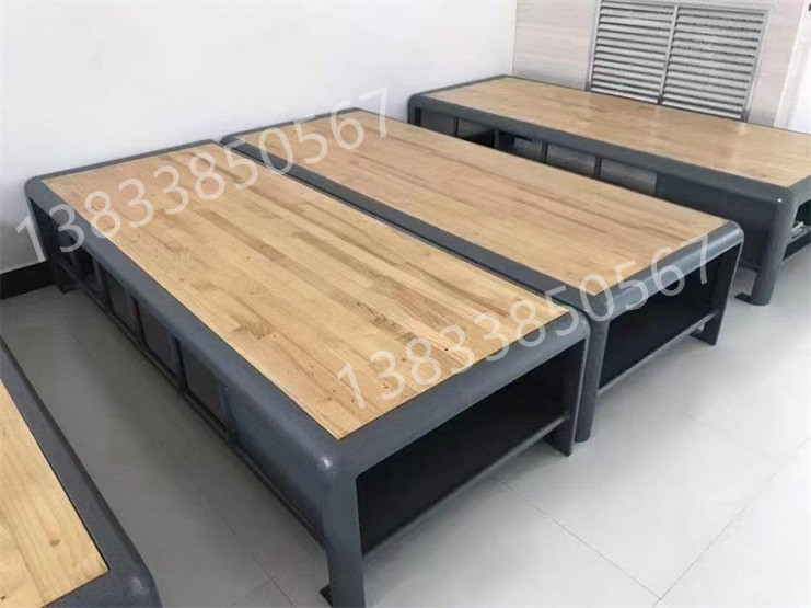 中山戒毒所床具